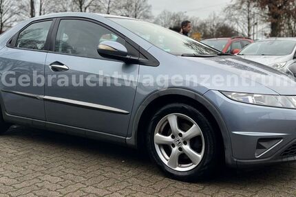 Honda Civic 239.200 km 3.490 &euro; Bremen 28207