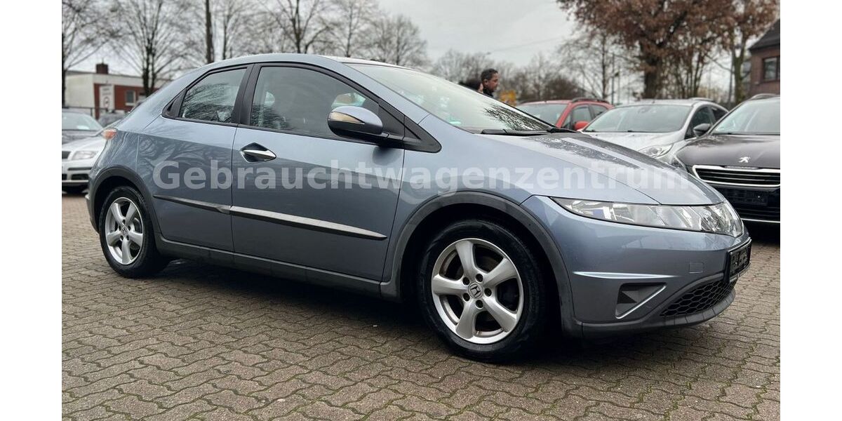 Honda Civic 239.200 km 3.490 &euro; Bremen 28207