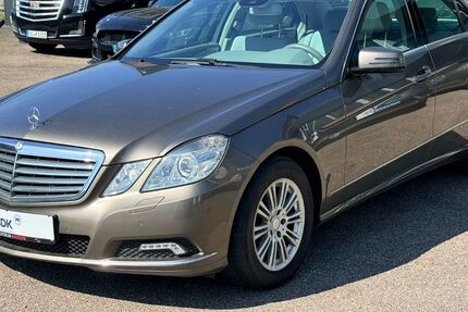 Mercedes-Benz E 350 189.710 km 6.999 &euro; Epfendorf 78736