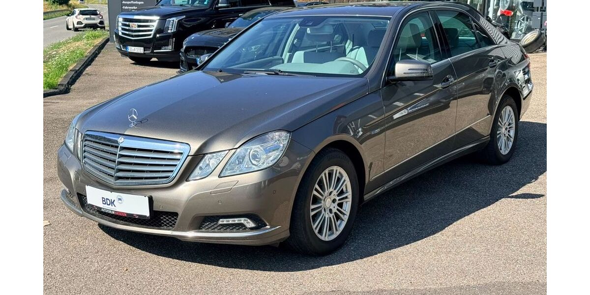 Mercedes-Benz E 350 189.710 km 6.999 &euro; Epfendorf 78736
