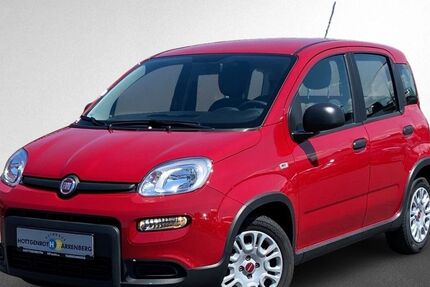 Fiat Panda 15.000 km 11.990 &euro; Altenkirchen 57610