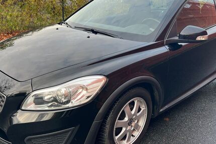 Volvo C30 146.000 km 4.500 € Berlin 12057