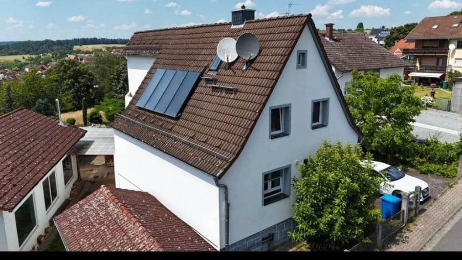 Einfamilienhaus Zu Vermieten| Lützelbach