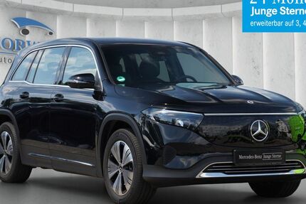 Mercedes-Benz EQB 4.976 km 41.660 &euro; Schloß Holte-Stukenbrock 33758