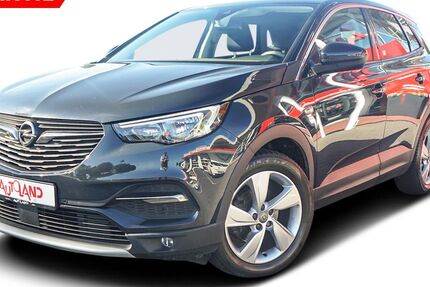 Opel Grandland (X) 68.611 km 15.490 &euro; Göttingen 37081