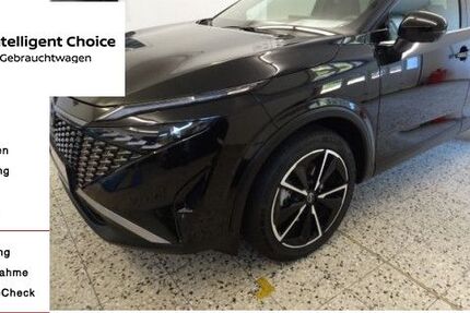 Nissan Qashqai 14.500 km 33.900 &euro; Sulzbach-Hühnerfeld 66280