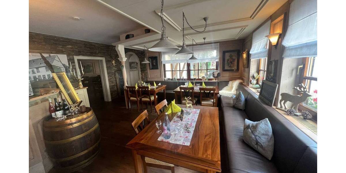 Gewerbeobjekt Martinstein - 1 Zimmer, 500 m&sup2;, 425.000&euro; | Angebot:26360009