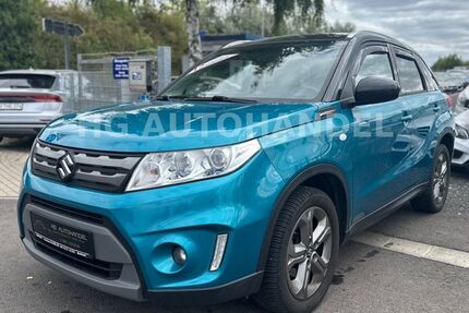 Suzuki Vitara 48.000 km 17.900 &euro; Erfurt 99091