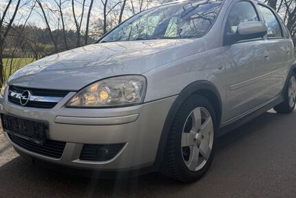 Opel Corsa 164.876 km 1.500 &euro; Fürstenwalde 15517