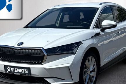 Skoda Enyaq 71.041 km 33.630 &euro; Ibbenbüren 49479