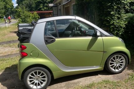 Smart ForTwo 115.000 km 4.999 &euro; Bernau 16321