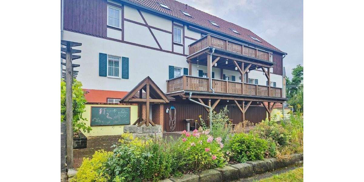 Gewerbeobjekt Gohrisch Kurort Gohrisch - 650.000&euro; | Angebot:23951987