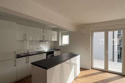 Wohnung Neckarsulm - 3 Zimmer, 108 m&sup2;, 1.400&euro; | Angebot:25332063