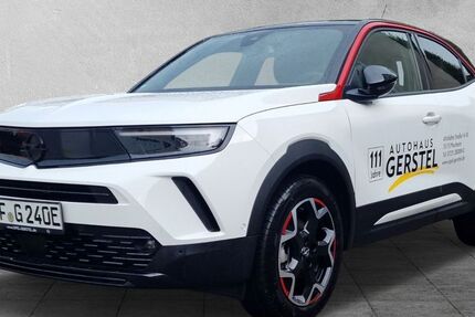 Opel Mokka 16.500 km 22.990 € Pforzheim 75175