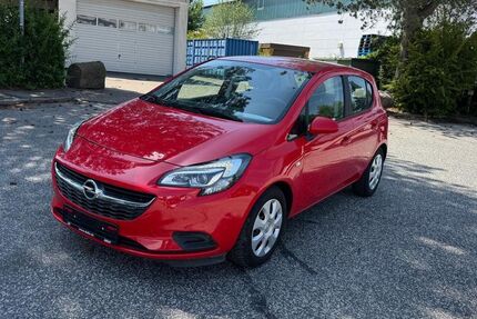 Opel Corsa 127.401 km 5.290 &euro; Barsbüttel 22885