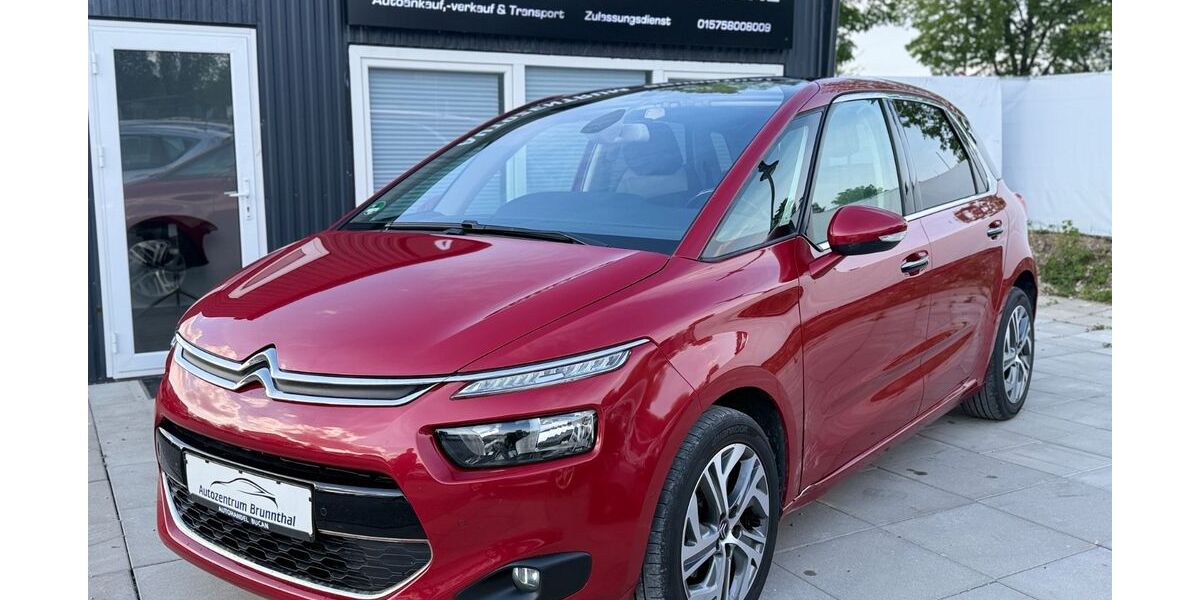 Citroen C4 Picasso 149.751 km 5.290 &euro; Hofolding (Bei München) 85649