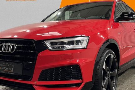 Audi Q3 103.850 km 20.900 &euro; Bühl-Vimbuch 77815