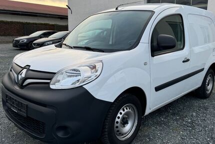 Renault Kangoo 69.000 km 10.490 &euro; Gernsheim 64579