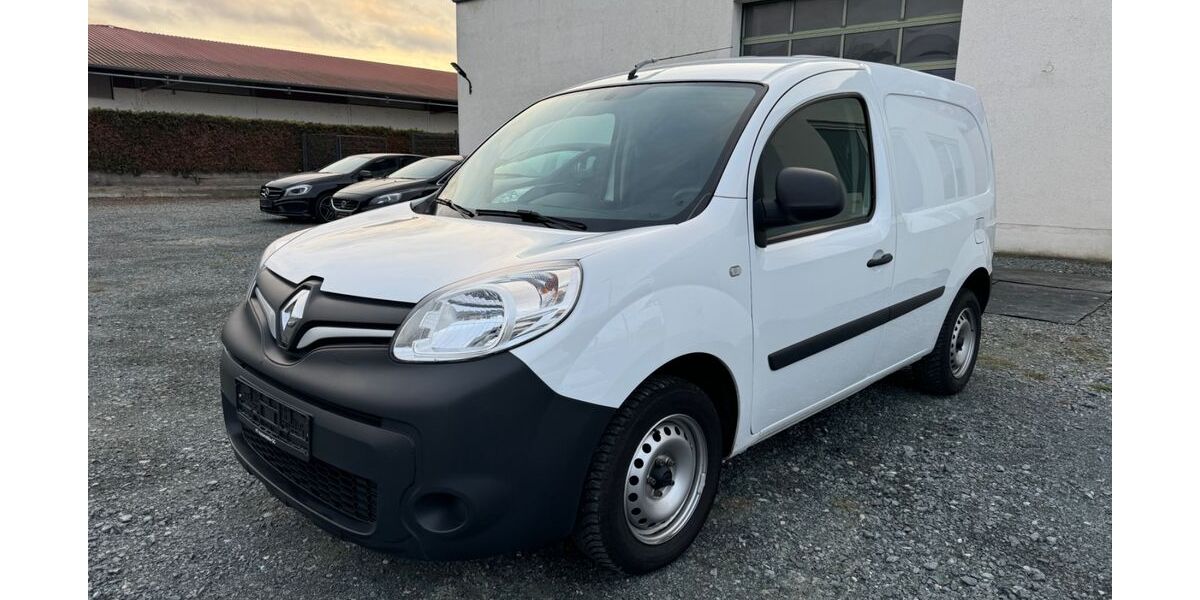 Renault Kangoo 69.000 km 10.490 &euro; Gernsheim 64579