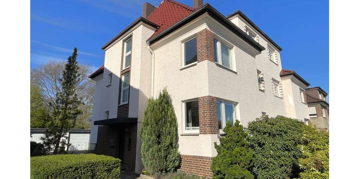 Einfamilienhaus Bielefeld Schildesche - 8 Zimmer, 188 m&sup2;, 595.000&euro; | Angebot:26435521
