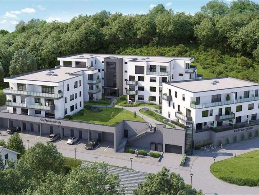 Wohnung zum Mieten in Ettenheim 1.400 € 104 m²