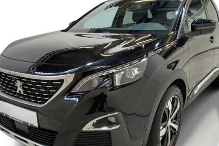 Peugeot 3008 72.200 km 17.619 &euro; Paderborn 33100