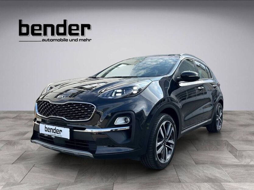 Sportage