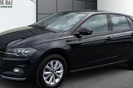 VW Polo 97.000 km 14.999 &euro; Butzbach 35510