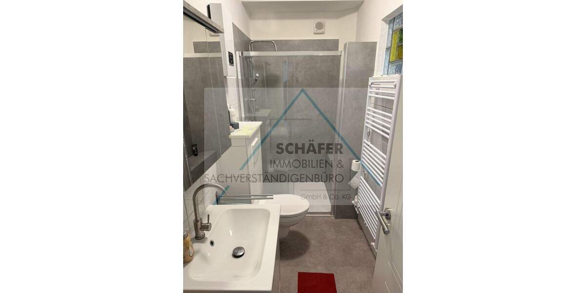 Etagenwohnung Bassum - 2 Zimmer, 78 m&sup2;, 700&euro; | Angebot:25628631