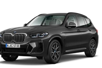 BMW X3 39.444 km 40.899 &euro; Frankfurt 60314