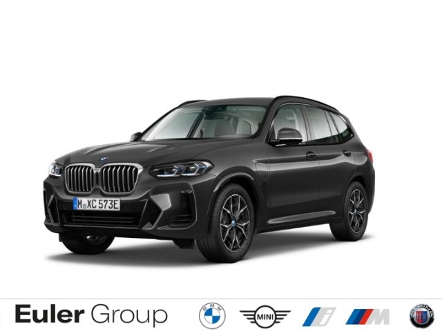 BMW X3 39.444 km 40.899 &euro; Frankfurt 60314