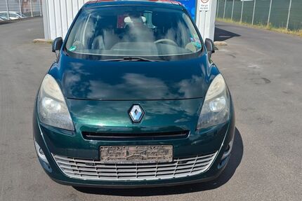 Renault Scenic 262.000 km 2.500 &euro; Büdingen 63654