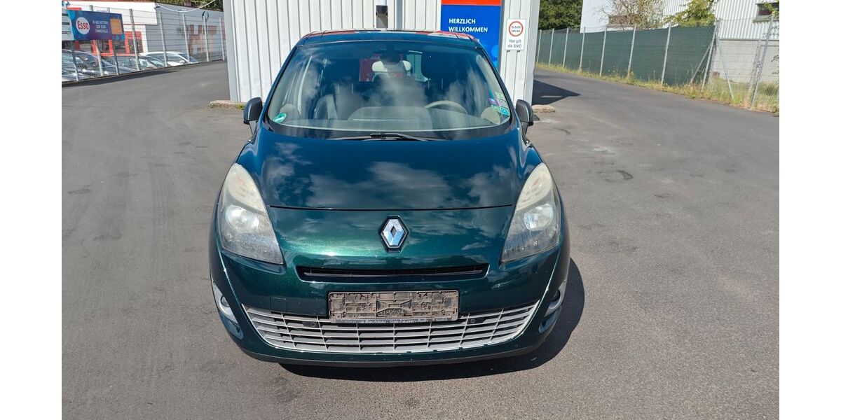 Renault Scenic 262.000 km 2.500 &euro; Büdingen 63654