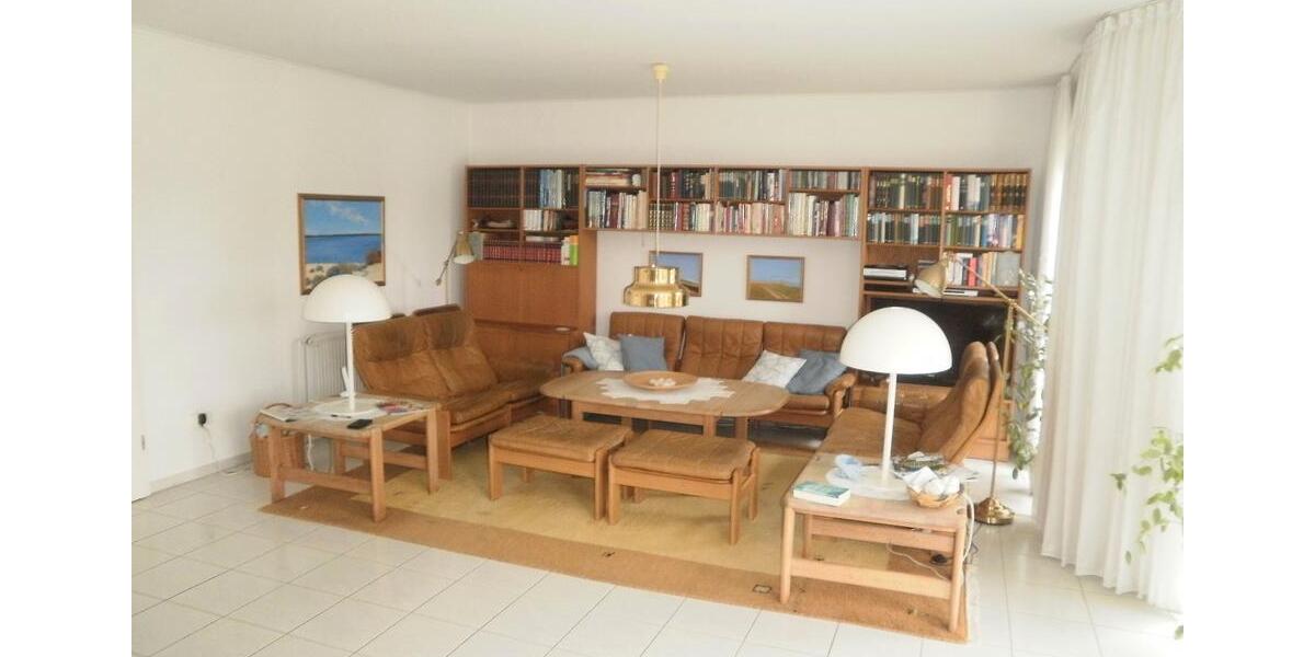 Villa Glücksburg (Ostsee) - 6 Zimmer, 212 m&sup2;, 729.000&euro; | Angebot:26730995
