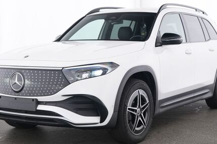 Mercedes-Benz EQB 22.284 km 43.980 &euro; Kronach 96317