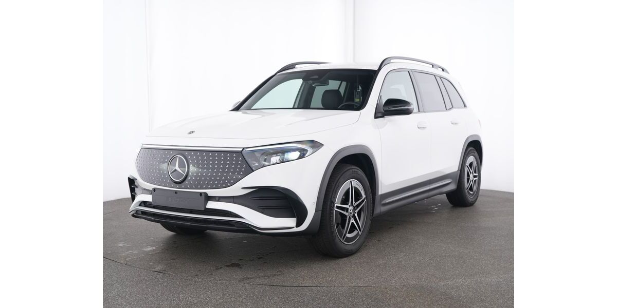 Mercedes-Benz EQB 22.284 km 43.980 &euro; Kronach 96317