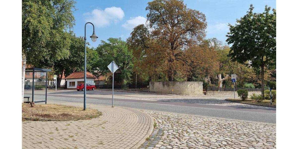 Gewerbeobjekt Oschersleben Ampfurth - 5 Zimmer, 40.000&euro; | Angebot:26208297