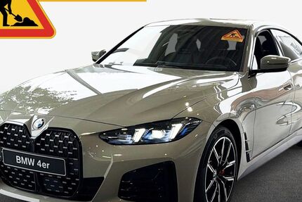 BMW 430 Gran Coupé 1.051 km 71.900 &euro; Lingen 49809