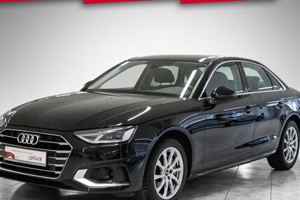 Audi A4 44.067 km 26.920 &euro; Böblingen 71034