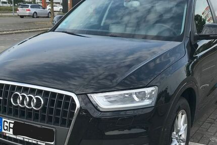 Audi Q3 196.000 km 13.450 &euro; Leiferde 38542