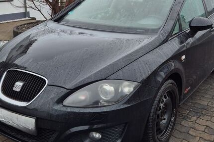 Seat Leon 206.339 km 4.300 &euro; Breitscheid 53547
