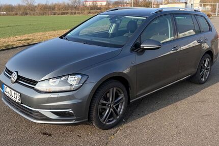 VW Golf 44.000 km 18.500 &euro; oschersleben 39387