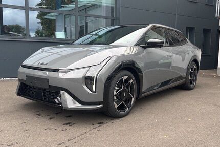 Kia EV4 2.000 km 48.990 &euro; Dingelstädt 37351