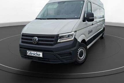 VW Crafter 36.500 km 41.770 &euro; Weimar 99423
