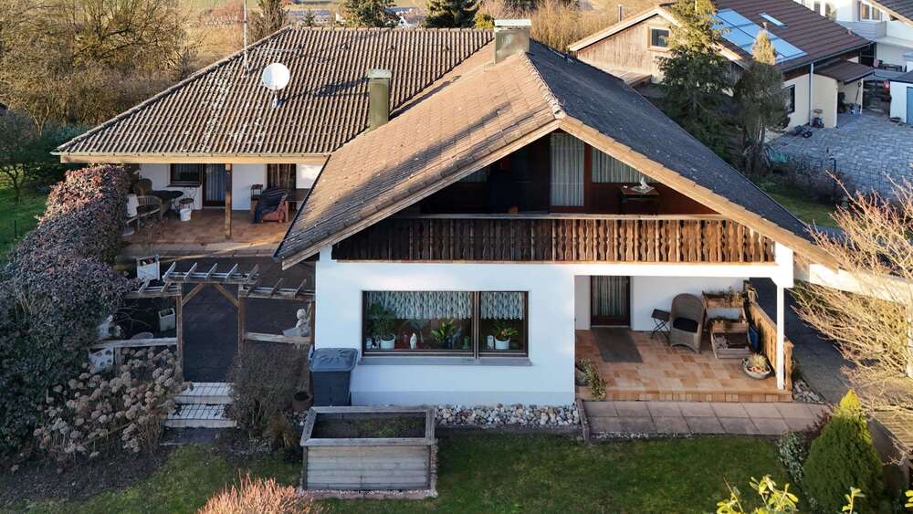 Einfamilienhaus Nattheim - 6 Zimmer, 145 m&sup2;, 450.000&euro; | Angebot:25377117