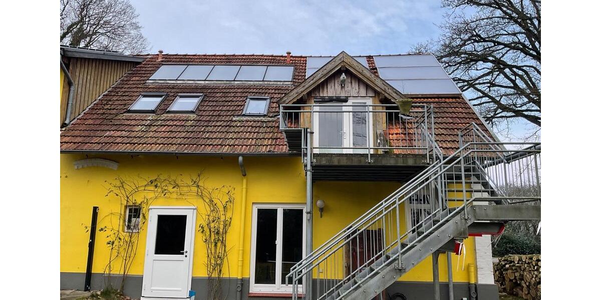 Etagenwohnung Beverstedt - 1.5 Zimmer, 65 m&sup2;, 550&euro; | Angebot:24662274