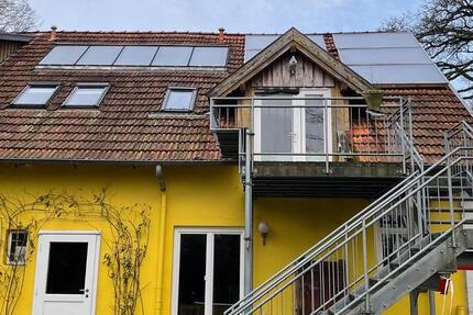 Wohnung Beverstedt - 1.5 Zimmer, 65 m&sup2;, 550&euro; | Angebot:24662274