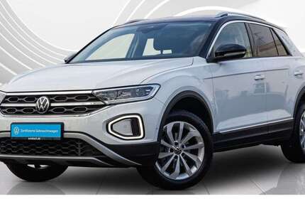 VW T-Roc 45.500 km 23.940 &euro; Bad Homburg 61348