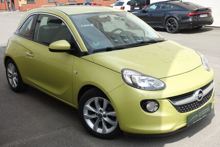 Opel Adam 41.546 km 7.990 &euro; Springe 31832