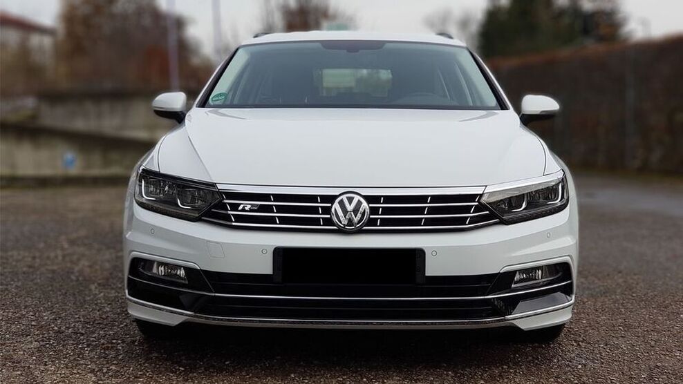 Passat Variant
